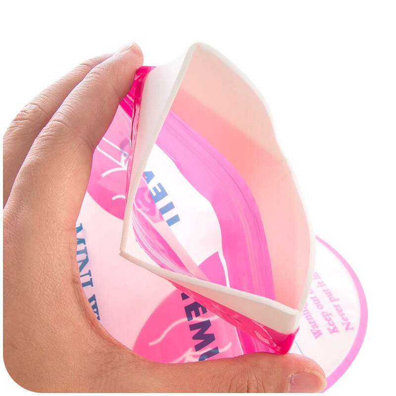 Disposable Urinal Bag - 31x13.6x31cm - Portable Travel Accessory - Emergency Pee Bag for Men, Women, Kids