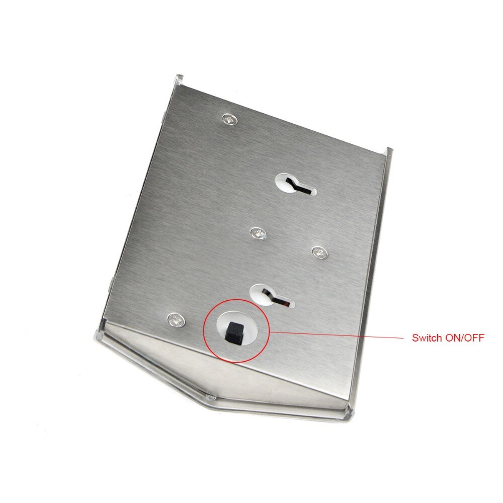 LED Solar light Sensor control Waterproof Wall lamp Outdoor led Solar Garden light for Patio Pathway Stair Step Night lighting