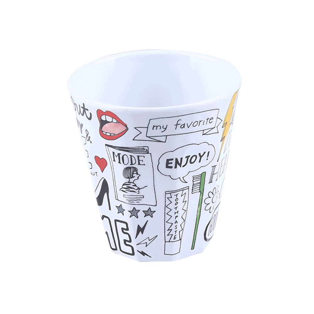 Mug-Cup Melamina Wheat Straw Cup Coffee Tea Milk Water Drink Cup for Home Office Travel Falling resistant Nug Cups