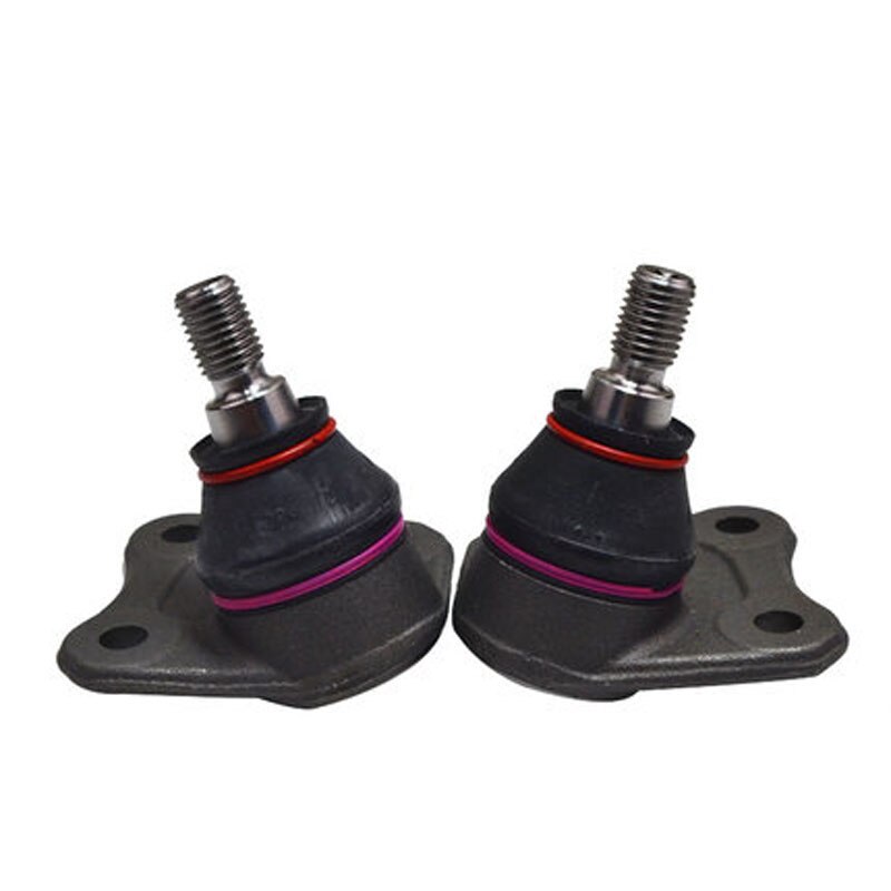 Motor Suspension Control Arm Busing Bal Hoofd Voor Vw Jetta MK4 Bora Golf MK4 Kever Seat Leon Toledo 1J0407365 1J0407366