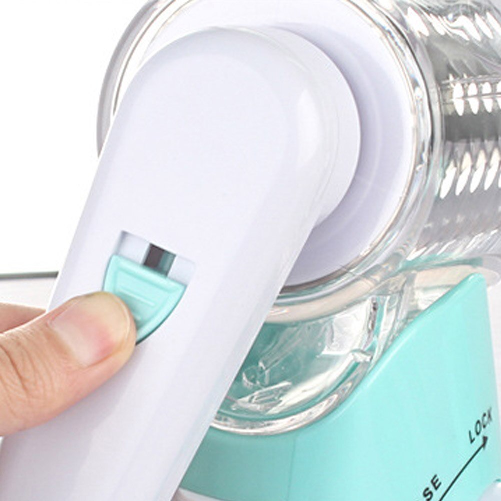 Eenvoudige Groentesnijder Ronde Slicer Raspen Aardappel Wortel Kaas Shredder Vleesmolen Chopper Keuken Roller Gadgets Tool