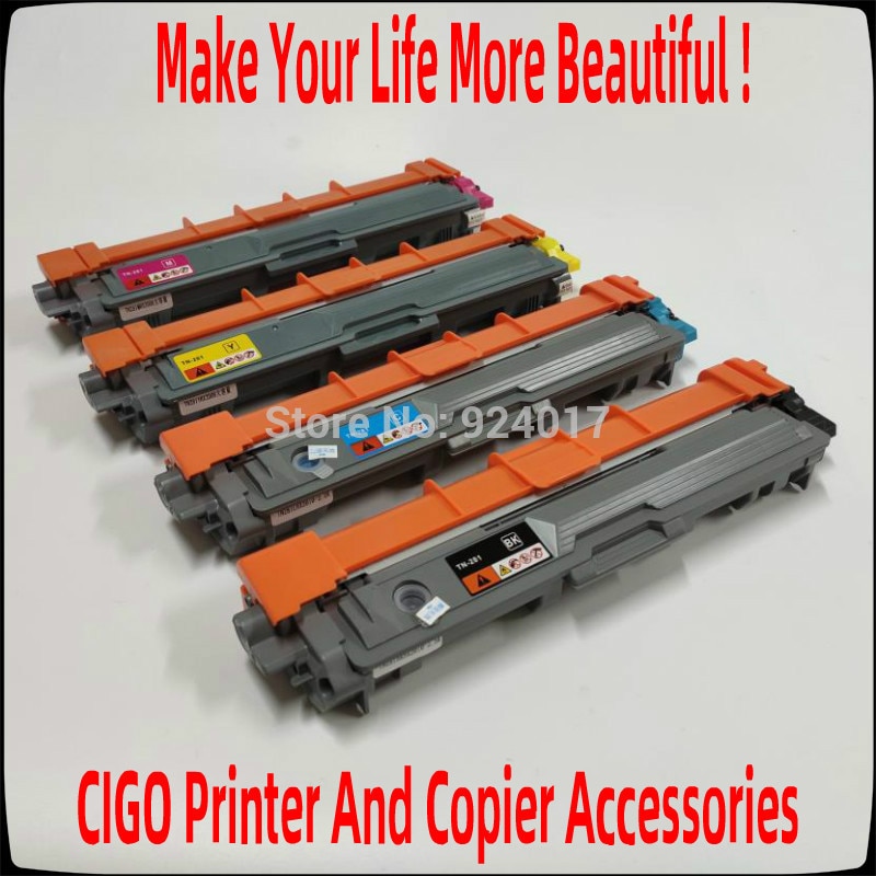 Pour Frère MFC 9130 9140 9320 9330 9340 9335 Cartouche de Toner Pour Dérange MFC9130 MFC9140 MFC9320 MFC9330 MFC9340 MFC9335 Toner
