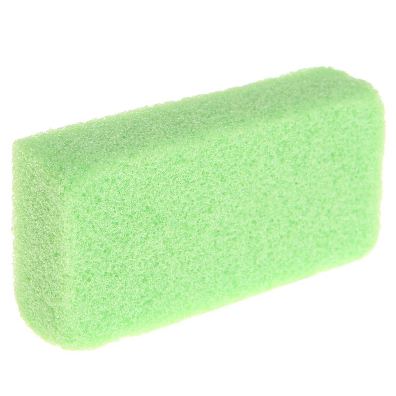 Piedra pómez Exfoliante para el cuidado de los pies, eliminador de callos y pedicura, piel seca muerta, X7YB