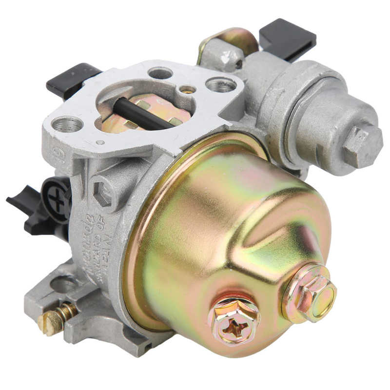 168 Carburetor Replacement Part Accessory Fit for PREDATOR 212 CC Chicago Engine