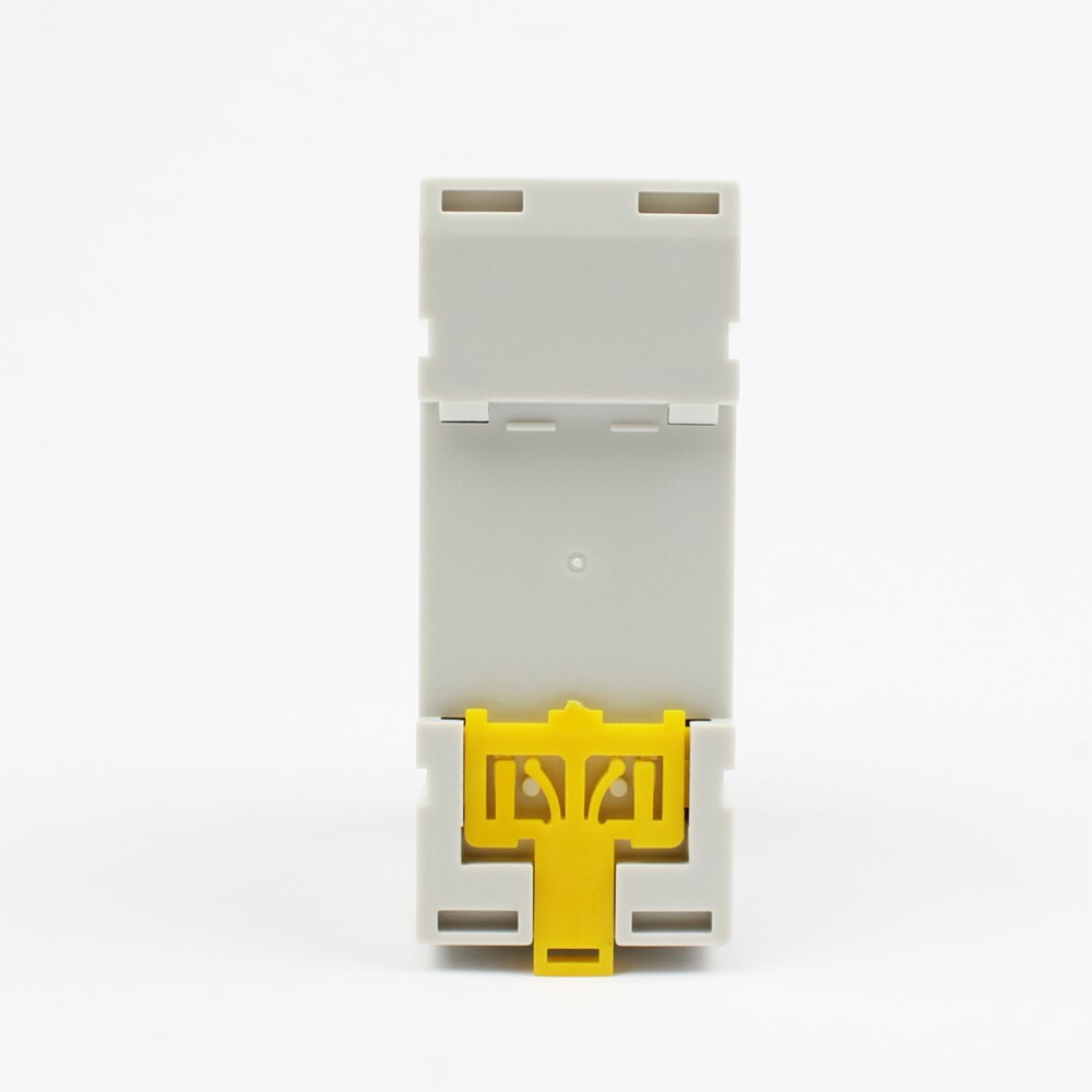 Elektroninen viikoittain 7 päivää ohjelmoitava digitaalinen ajastinkytkin releohjaus 220v 230v 6a 10a 16a 20a 25a 30a din-kisko  tp8 a 16 dianqi