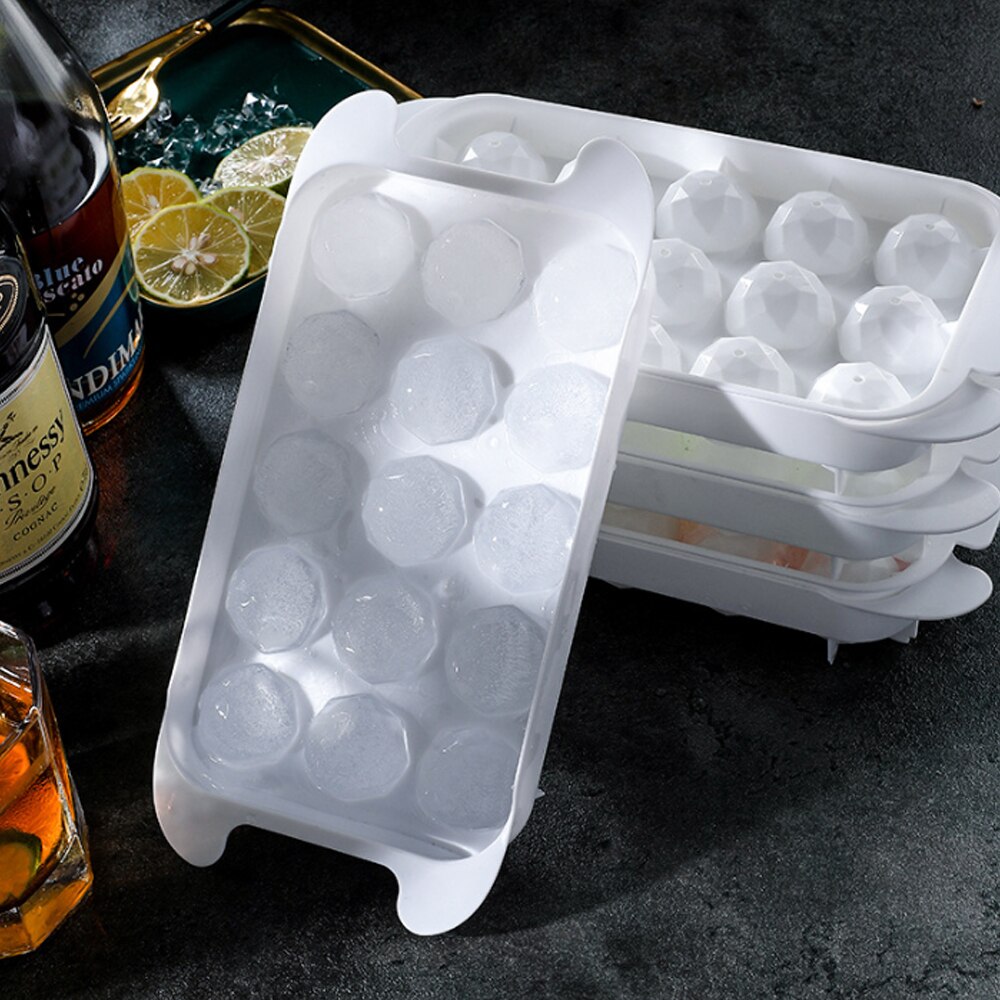 Vin vann drikke ismaskin kul form form rund bar verktøy isbit whisky iskule form isbitboks