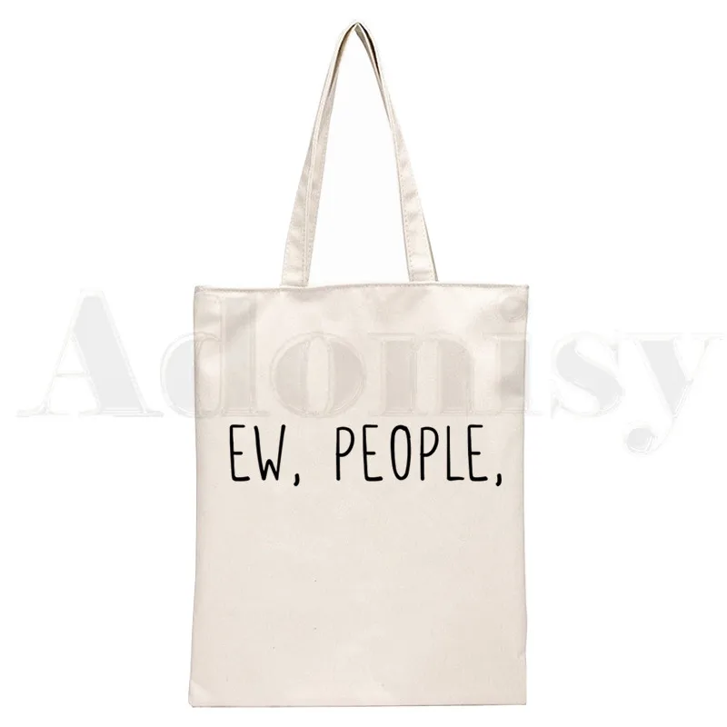 Ew Mensen Kat Handtassen Schoudertassen Casual Winkelen Meisjes Handtas Vrouwen Elegante Canvas Tas: Khaki