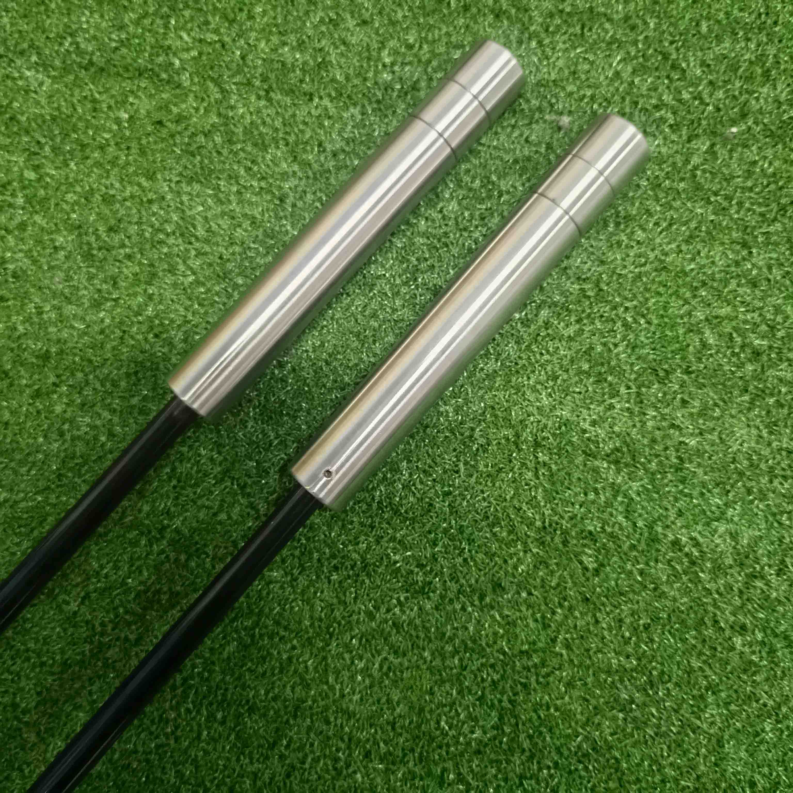 practice adjustable sensor circle perfect sticks golf training aids golf speed swing trainer