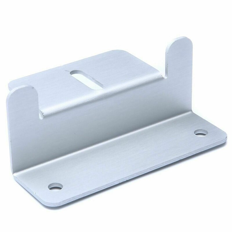 4 Pcs Solar Panel Z Bracket Solar Panel Mounting Mounts For Rv Boat Roof Wall