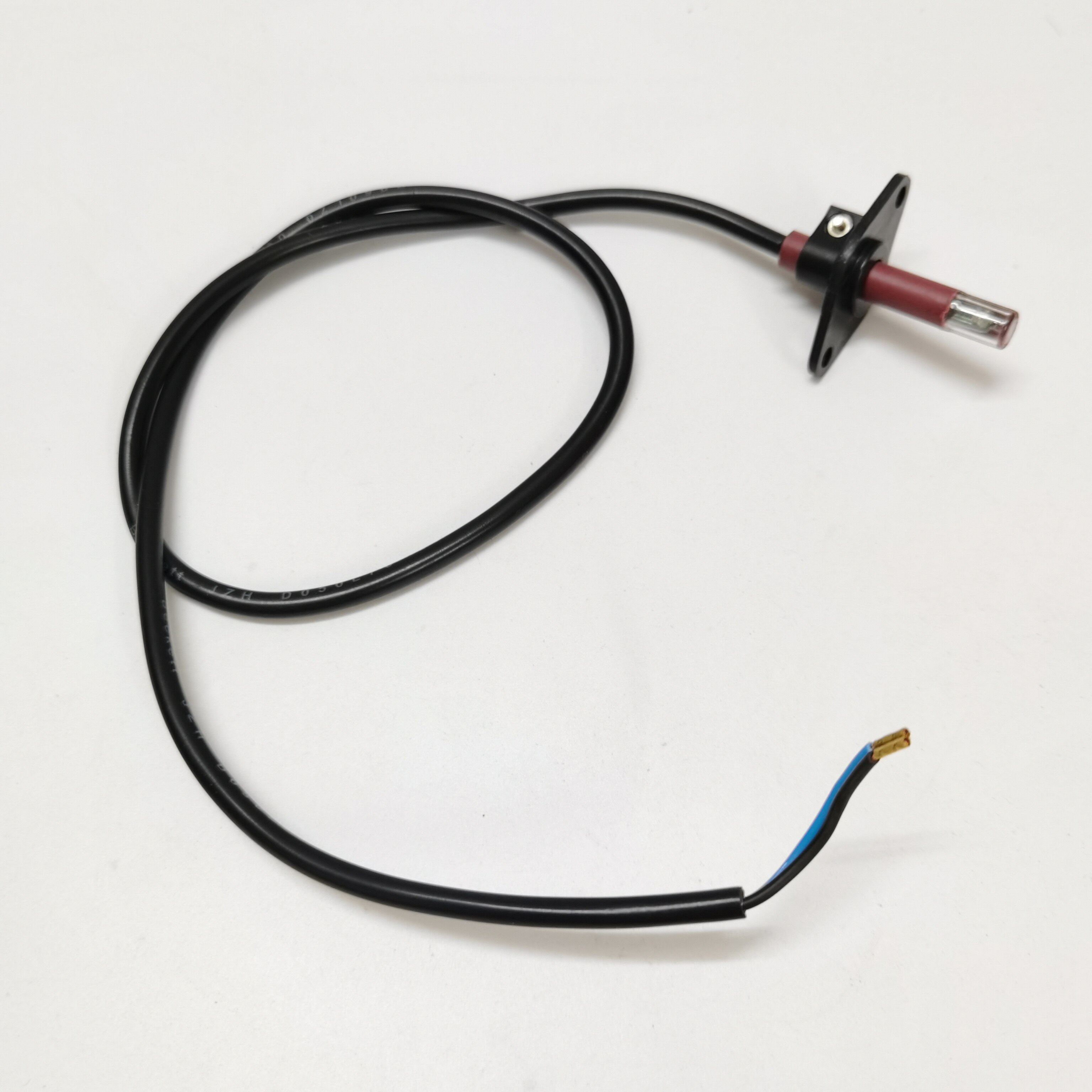 QRB1 occhio elettrico rilevatore di fiamma rivelatore di fiamma/fotosensibile tubo/fotoresistenza accessori Bruciatore