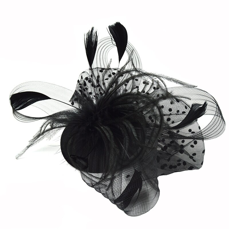 Gorro tocado para novia ropa de cabeza nueva dulce mujer Departamento sombrero invierno adulto señora sombreros B-7791