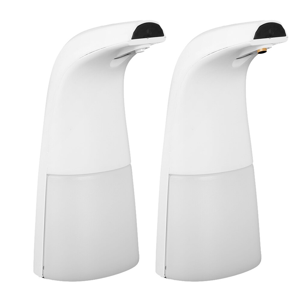 20x16x6cm Automatische Seife Spender Infrarot Induktion Touchless Intelligente Seife Spender Schnelle Reaktion Gerät für Schlecht