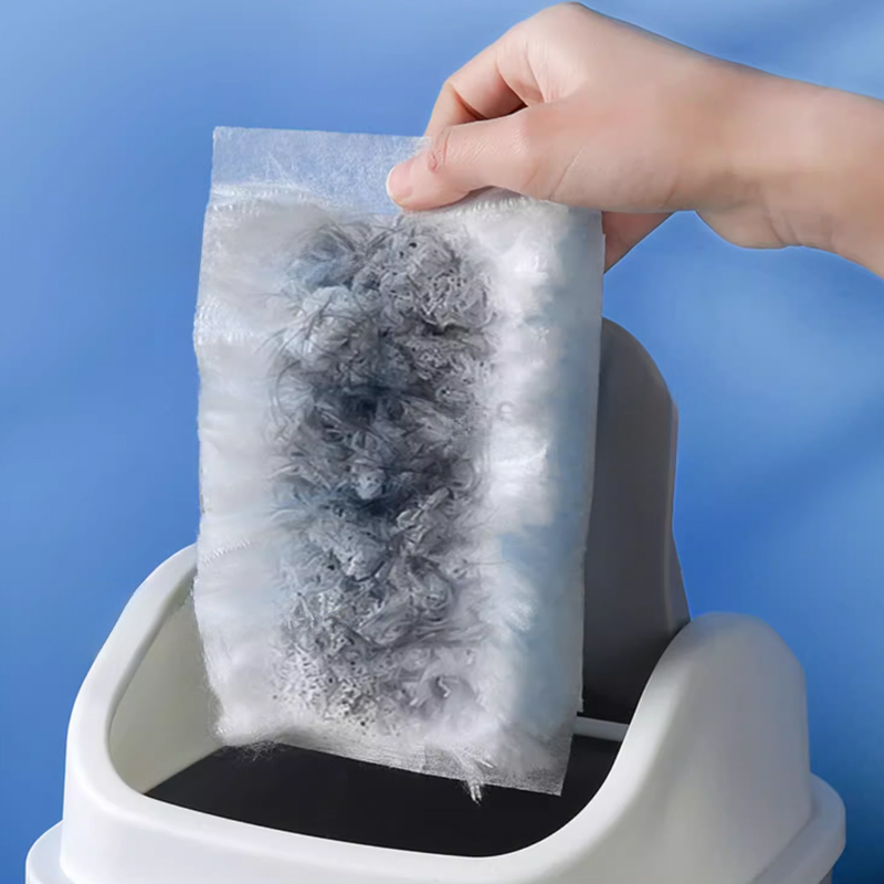 Disposable Dusters With Replace Heads Refills Bulk Duster Brush For Cleaning Home Office Blinds Car Surface Duster Cleaning Tool