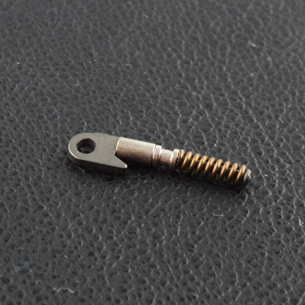 100 Uds. Insertos de resorte para reparar anteojos rotos patillas flexibles reemplazo de resorte roto Parte #101-1