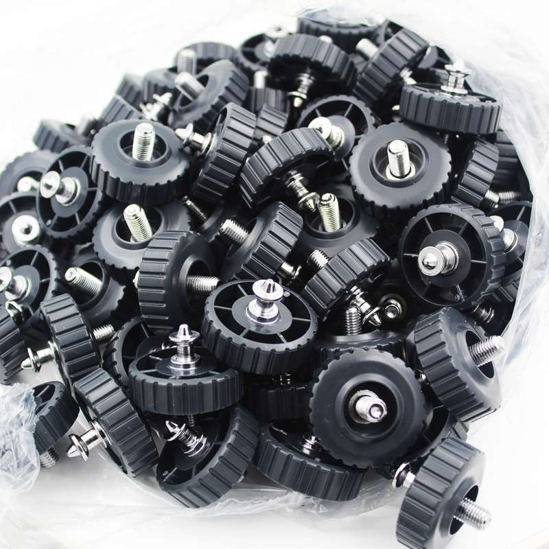 ! Foot Screw Foot Spiral l for Sokkia Total Station Adjust Theodolite Level Parts 1 PCS