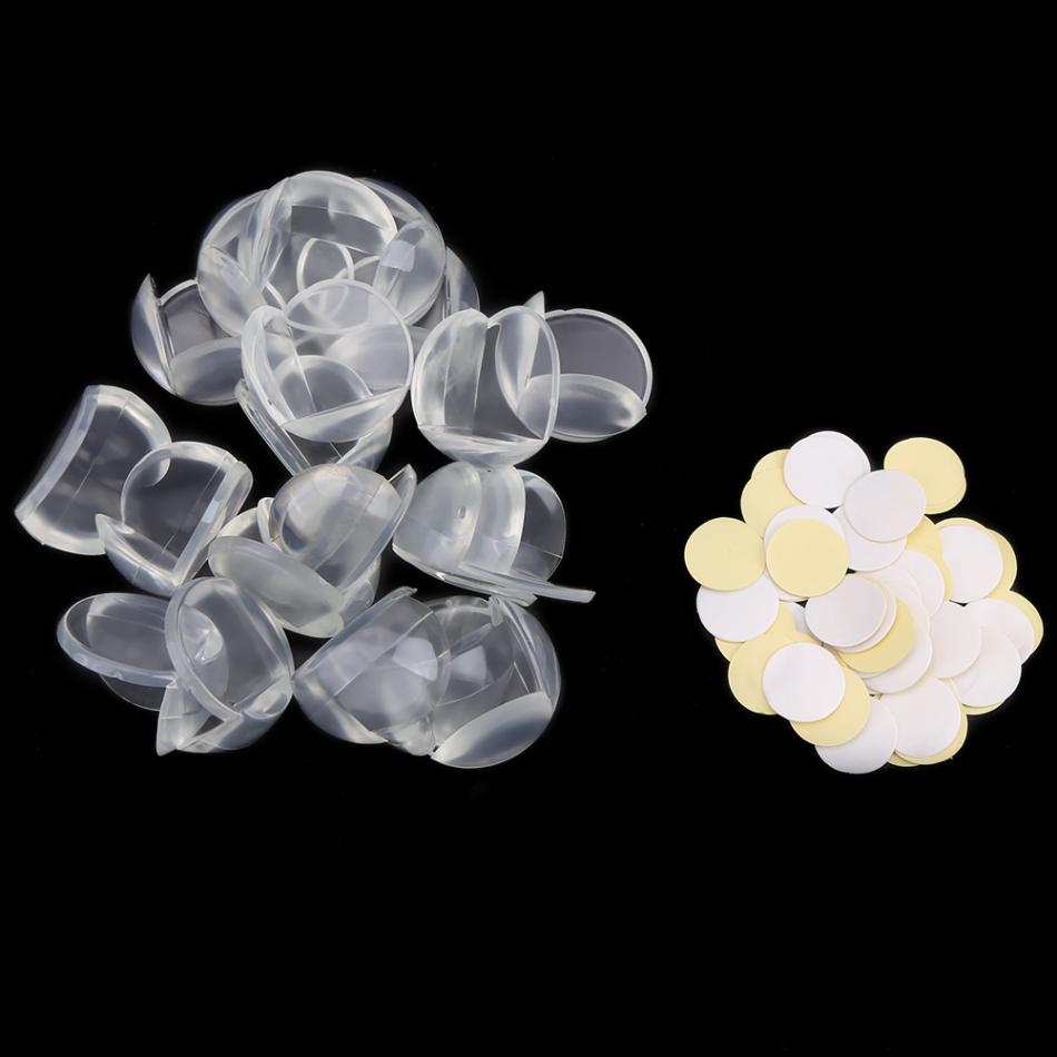 4pcs/lot Baby Drawer Lock Plastic Child Security For Cabinet Refrigerator Window Closet Protect Toddler Safety Protector
