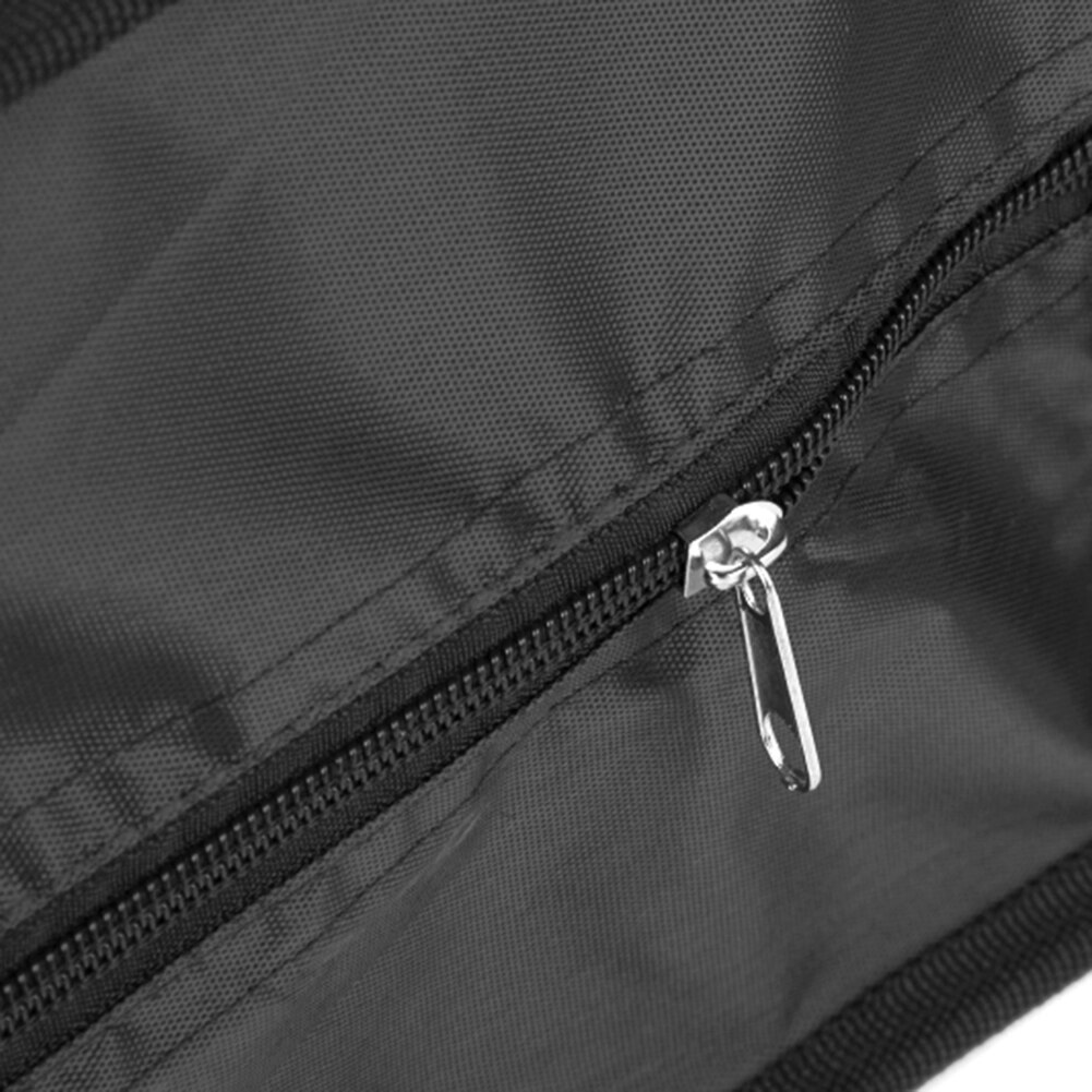 Large Capacity Portable Zipper PU Leather CD DVD Wallet Holder Bag Album Disc Organizer Media Storage Case For 400 / 520 discs