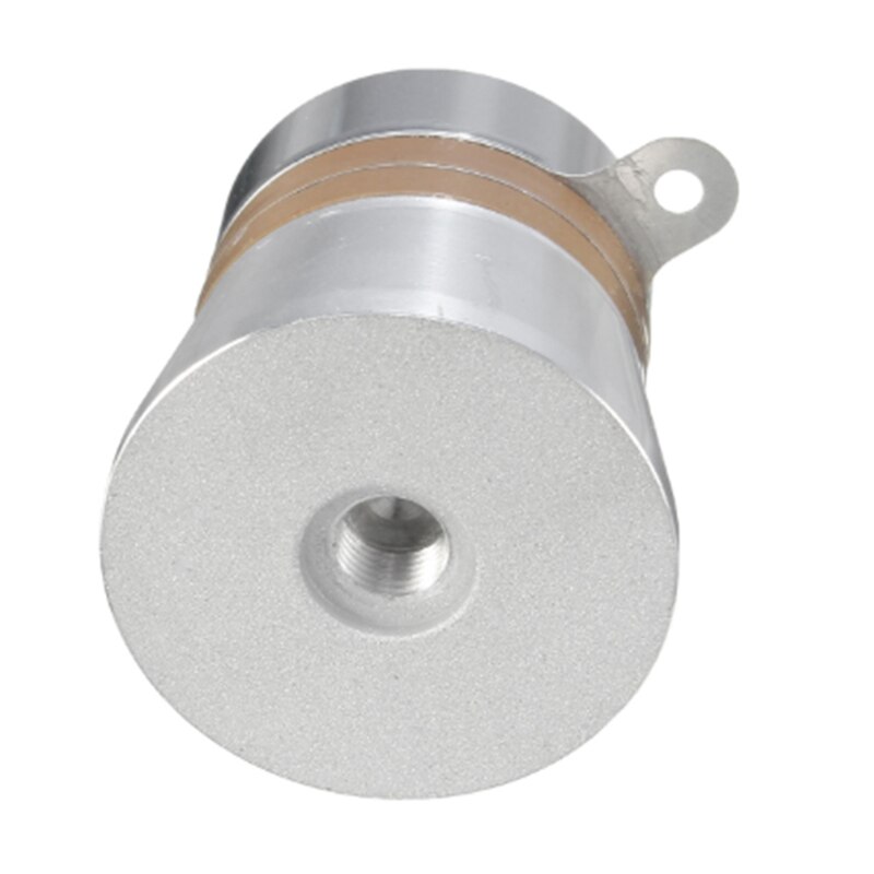 60W 40KHz High Conversion Efficiency Ultrasonic Piezoelectric Transducer Cleaner High Performance Acoustic Components