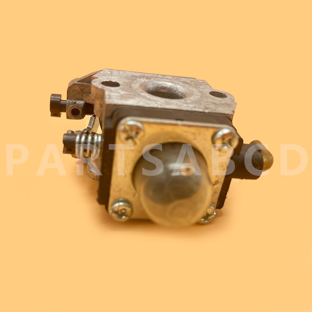 Carburetor For Zama C1Q-S42 C1Q S42C 4226 120 0604 Carb Stihl HS75 HS80 HS85 Trimmer