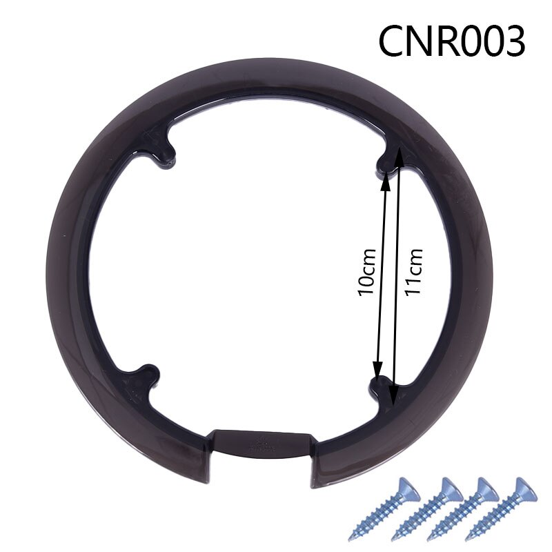 MTB Road Bicycle Sprocket Protection Crankset Crank Guard Protector Bike Chain Wheel Ring Protective Cover Cycling Accessories: C