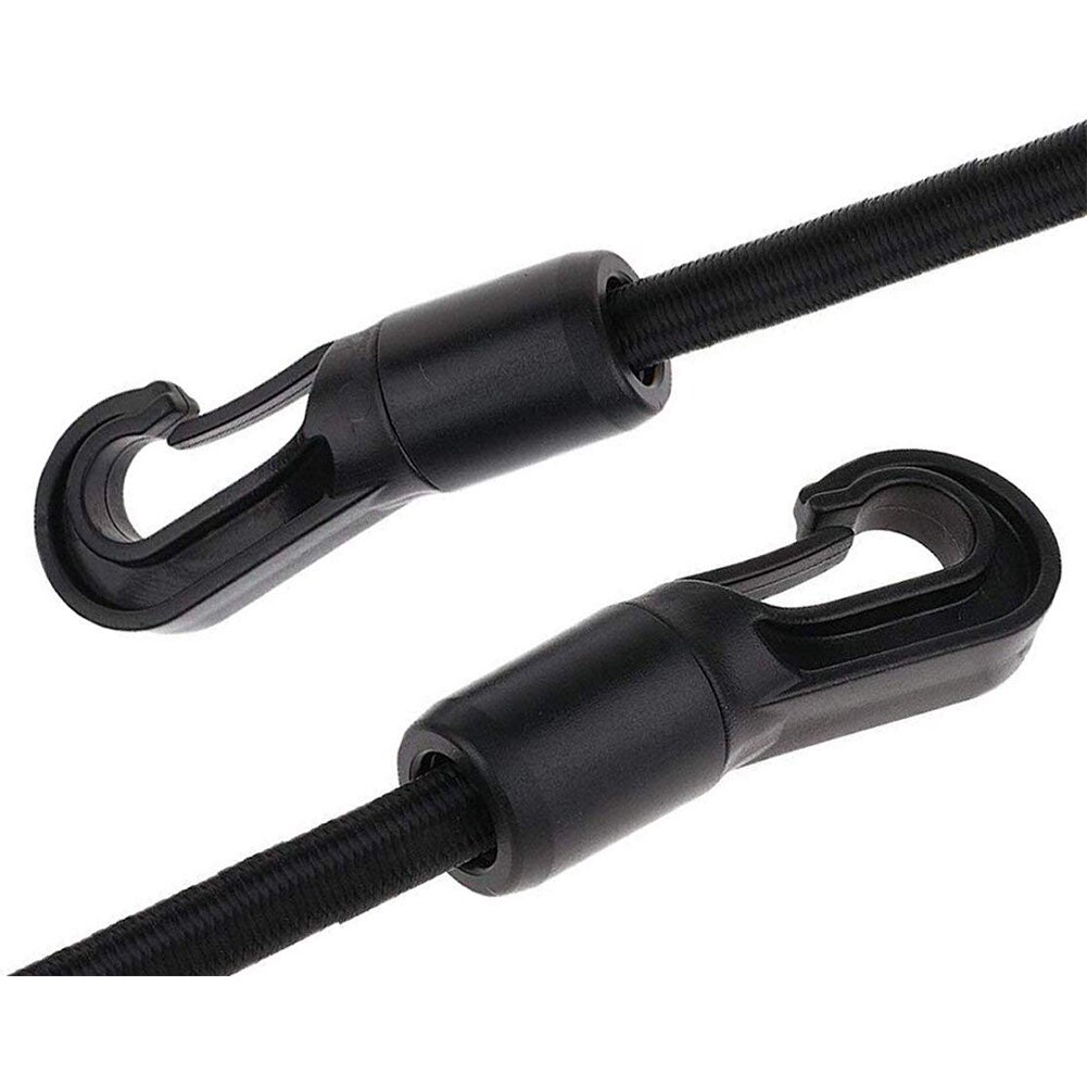 Cinta elástica para el cuello de 3m, cordón de entrenamiento para deportes al aire libre, ayuda correcta para rizos de caballo