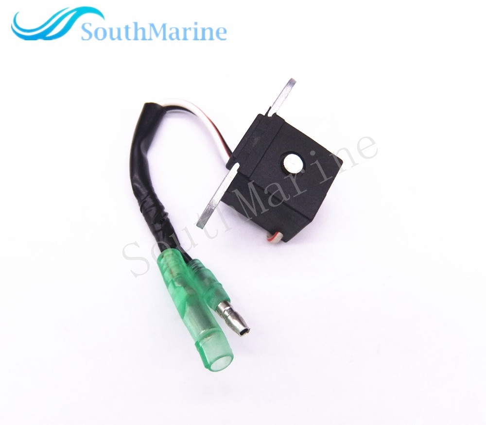 Båtmotor pulserspole assy  f20-05000100 för parsun hdx 4- takts  f20a f15a båt utombordsmotor,