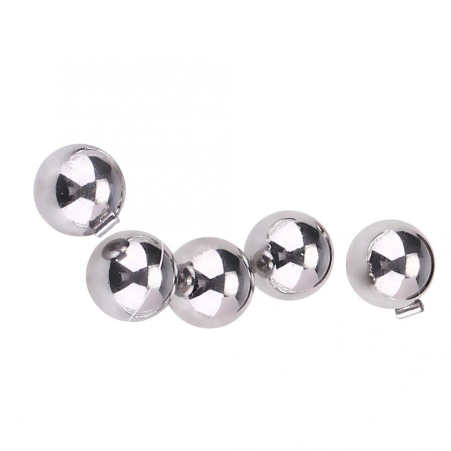 's Cradle Steel Balance Ball Physics Science Pendulum Desk Fun Toy Cradle Balance Steel Balls Physics Science Balls