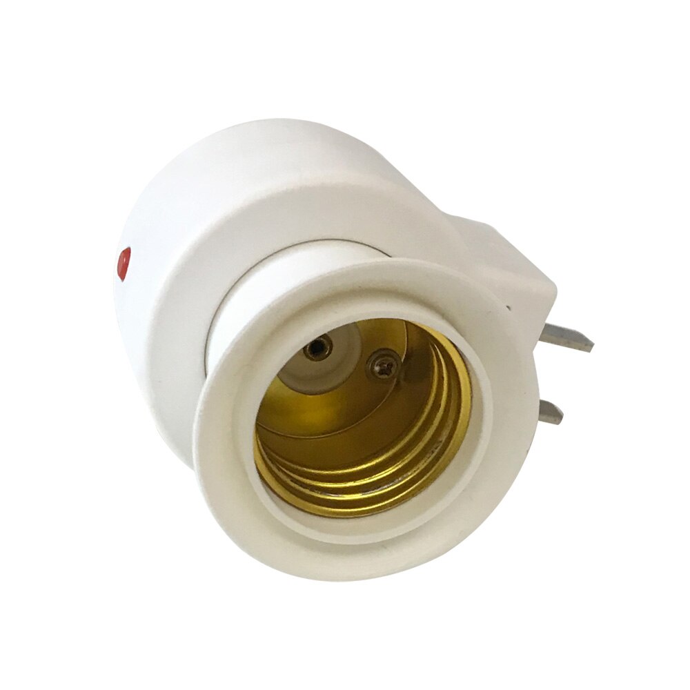 Ons Plug Naar E27 Lamphouder E26 Socket Met Draadloze Afstandsbediening Schakelaar Voor Uv Kiemdodende Lamp Uvc Lampen