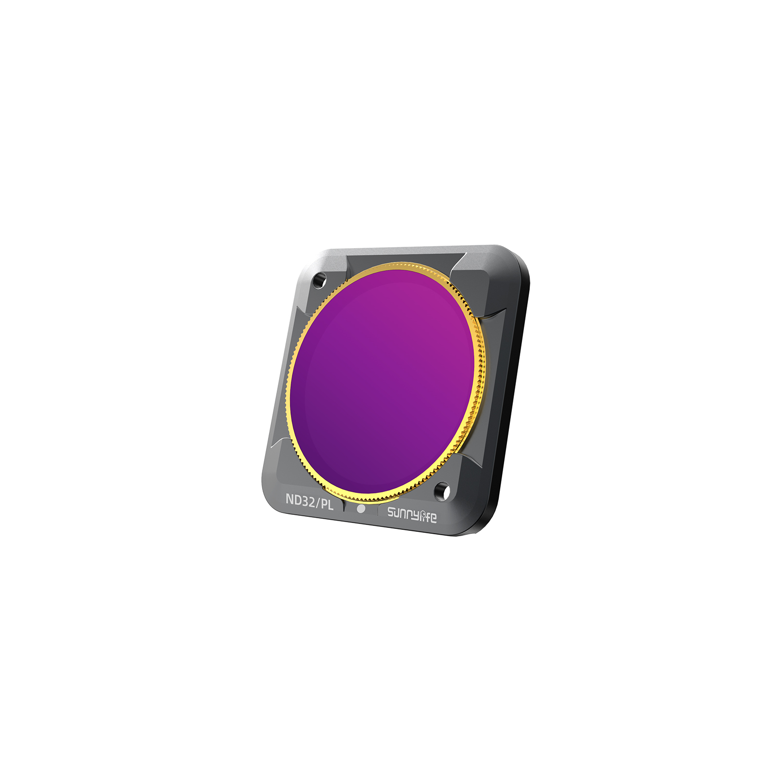 For DJI OSMO Action 2 Camera Filter Optical Glass Lens CPL UV ND SART NDPL Diving NIGHT Filters for DJI Action 2 Accessories: ND32PL