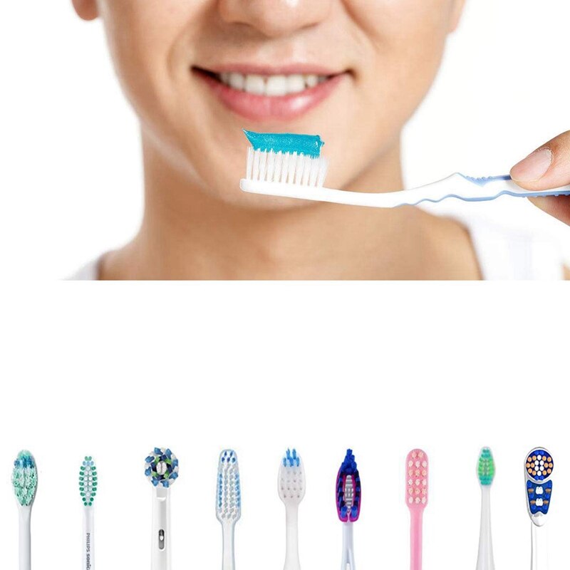 Draagbare Uv Tandenborstel Sterilisator Enkele Elektrische Tandenborstel Voor Reizen/Business/Home Steriliseren Effect Tot 99.9%