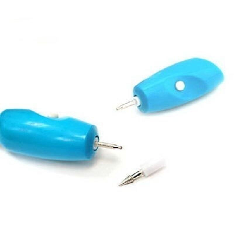 Mini Electric Carving Pen Engraving Pen for Machine Graver Tool Engraver Corrode Engraved Pens 2 In1 Engraver Pens Hand Tools