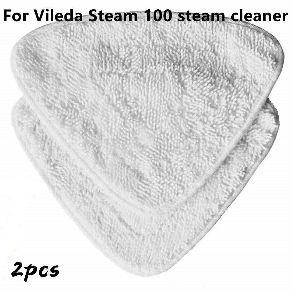 Microfiber Mop Pads Refill Vervanging Heads Voor Vileda Max/Kaart Spray Mops Household Cleaning Tools Voor Thuis Vervanging Gereedschap: B