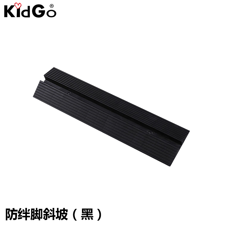 Solid wood child gate fence baby gate barrier stair safety gate pet 75-84 cm 3 colors fast Wooden fence: Black  groove