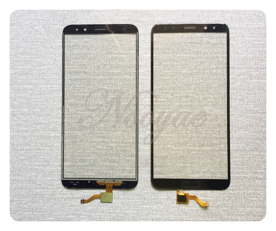 Touchscreen Voor Huawei Mate 10 Lite/G10/G10 Plus/Nova 2i/honor 9i Touch Screen Digitizer glas Sensor Panel + tracking