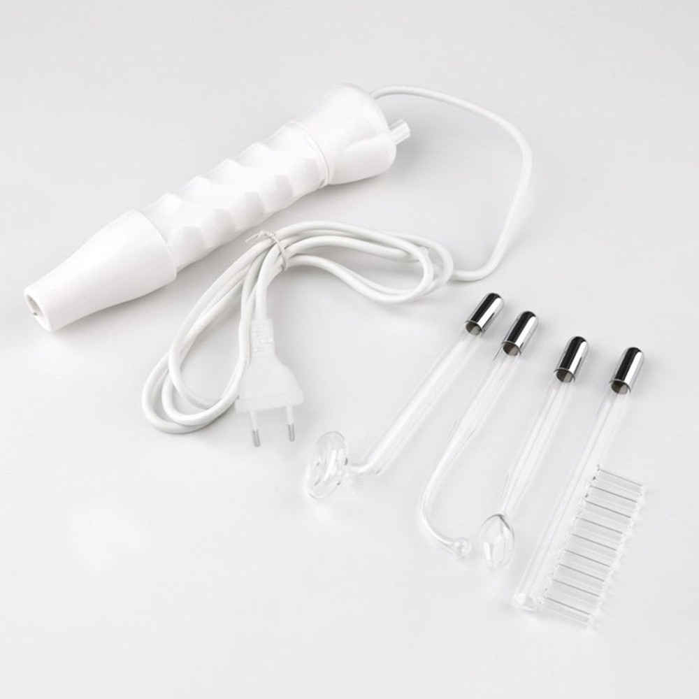 High Frequency Remove Spot Facial Skin Care Fractional Radiofrequency For Face Electro-therapy Instrument Therapy Device