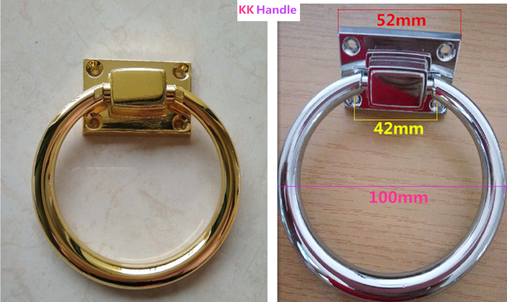 Cabinet Handles Kitchen Cupboard Door Pulls Drawer Knobs Furniture Handle Hardware