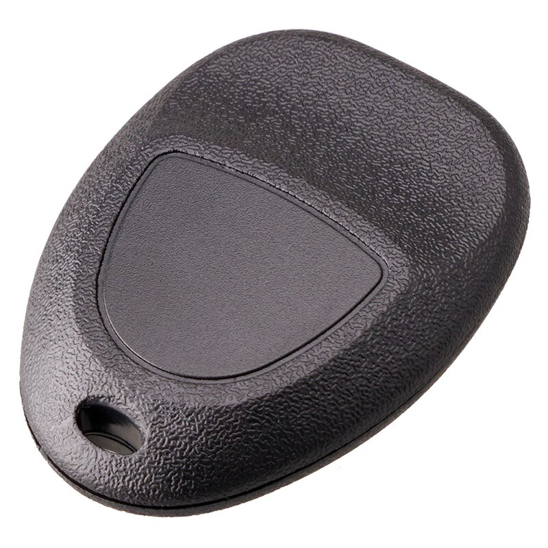 5 Knop 315Mhz Smart Remote Autosleutelzakje Fit Voor Chevrolet Hhr Uplander Buick Terraza Kobgt04A