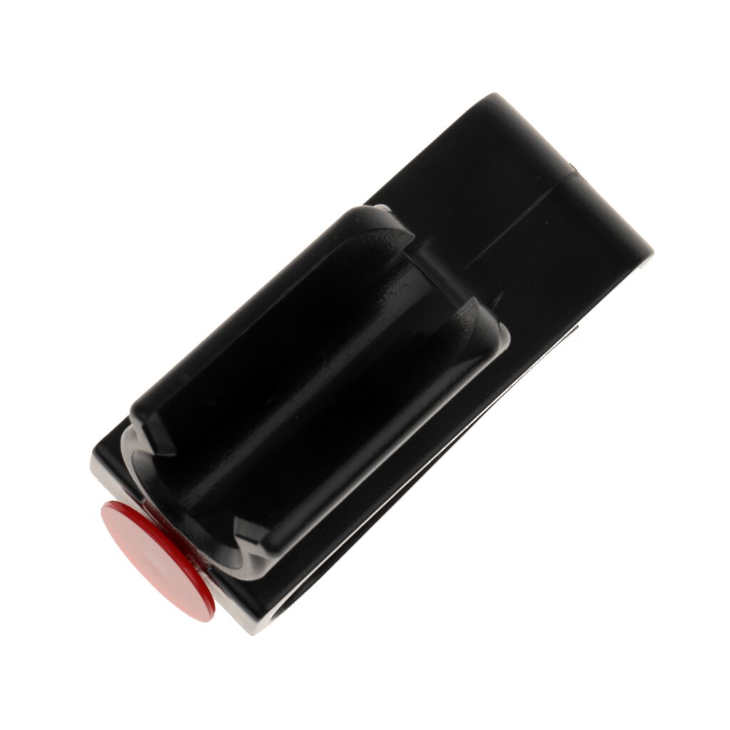 Portable Golf Bag Clip On Putter Holder Golf Organizer Club Clip