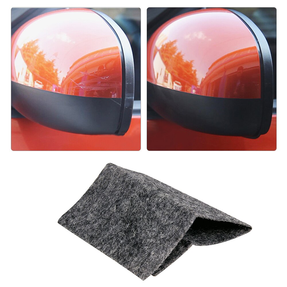 Auto Scratch Remover Doek Verf Krassen Verwijderen Auto Kras Reparatie Kit Voor Repareren Auto Licht Verf Krassen Remover