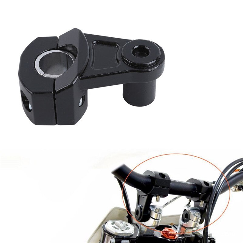 Motorfiets Straat Auto Spoor Auto Off-Road 22 28Mm Hand De Stuur Verhogen Code Toename Code Verhogen Seat