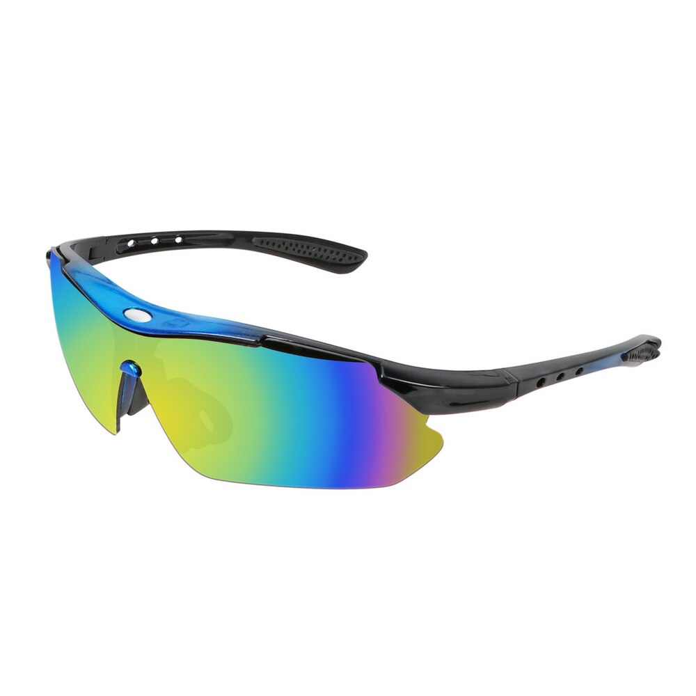 Gafas de Moto protección UV Unisex gafas de Motocross gafas de montar gafas de sol resistentes al viento accesorios de Moto