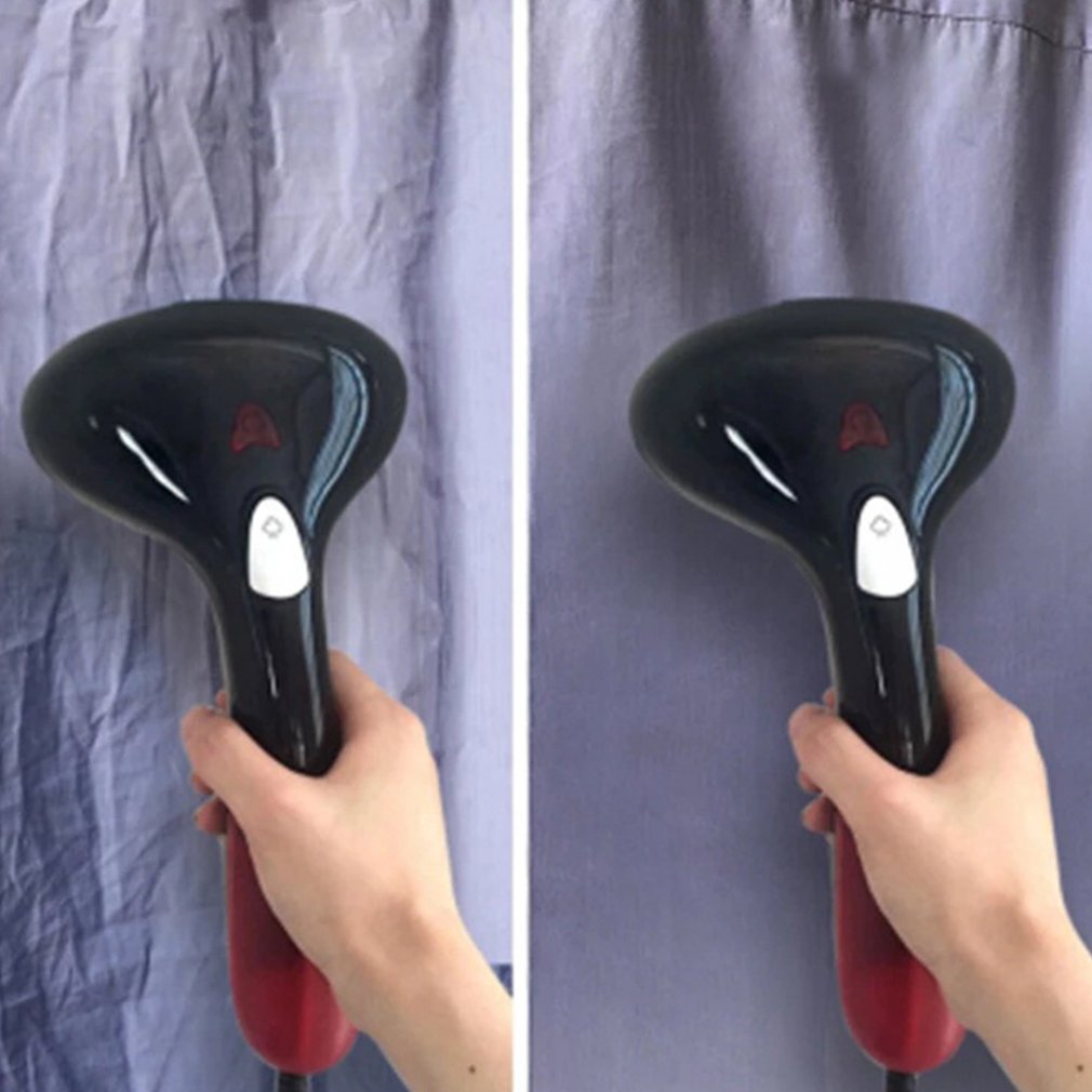 1500W Household Hand-Held Hanging Machine Portable Hanging Machine Steam Iron Iron Dry Cleaning Steam Brush