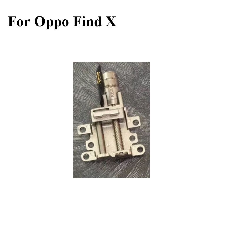 Voor Oppo Vinden X Motor Vibrator Voor OPPO FindX Trillingen Motor Voor OPPO Vinden X Vervanging
