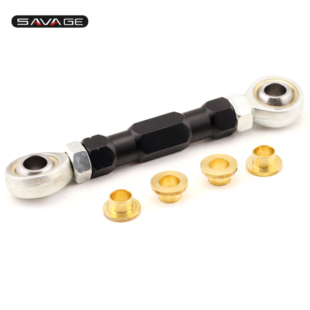 Ride Height Lowering Links Kit For Ducati 899 959 1199 Panigale