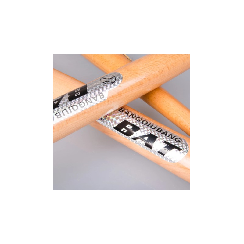 Hardwood Baseball Stick 21-32Inch Solid Wood Baseball Bat Softball Outdoor Sports Equipment -40
