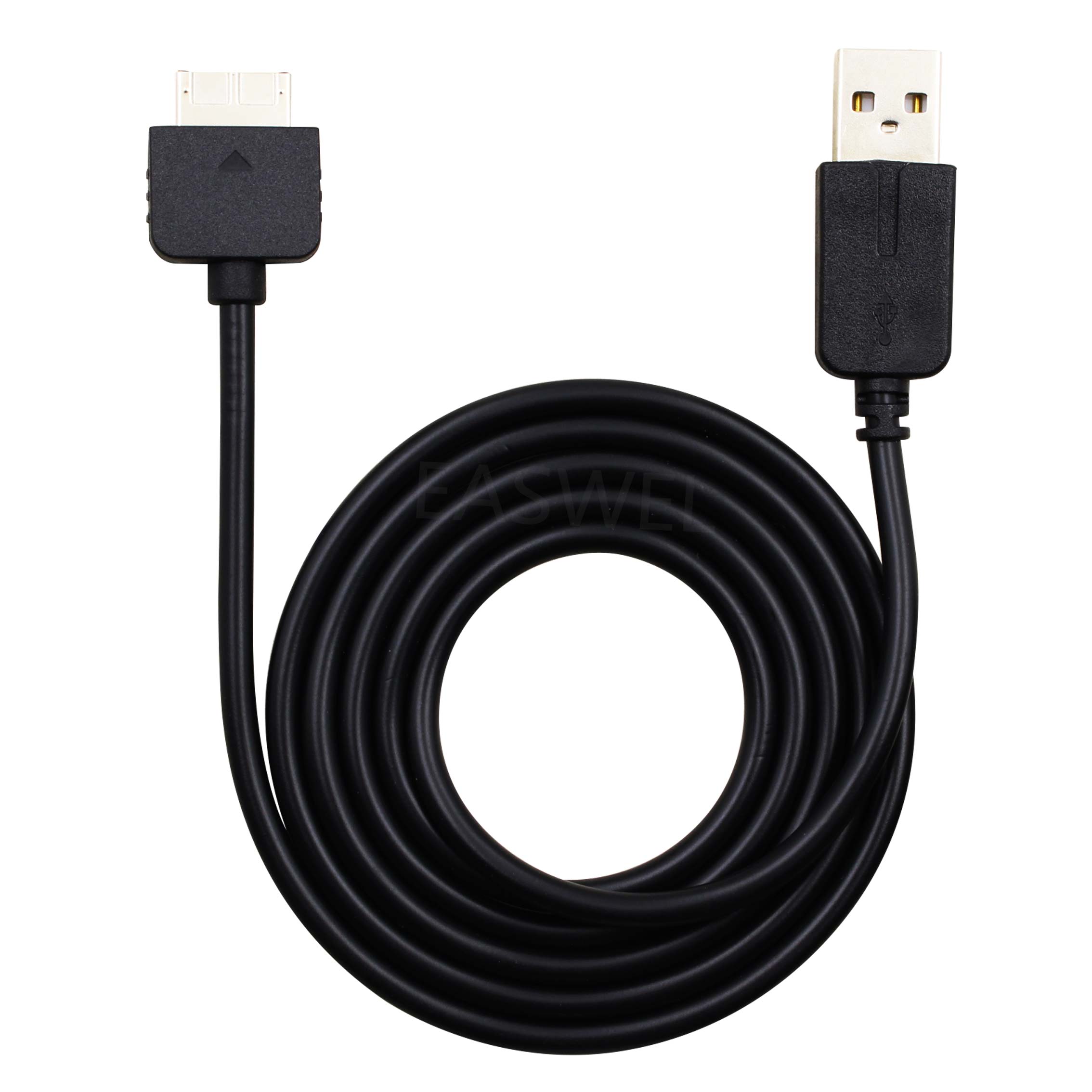 Usb-oplaadkabel Cord Oplader Voor Sony Playstation Ps Vita Psv