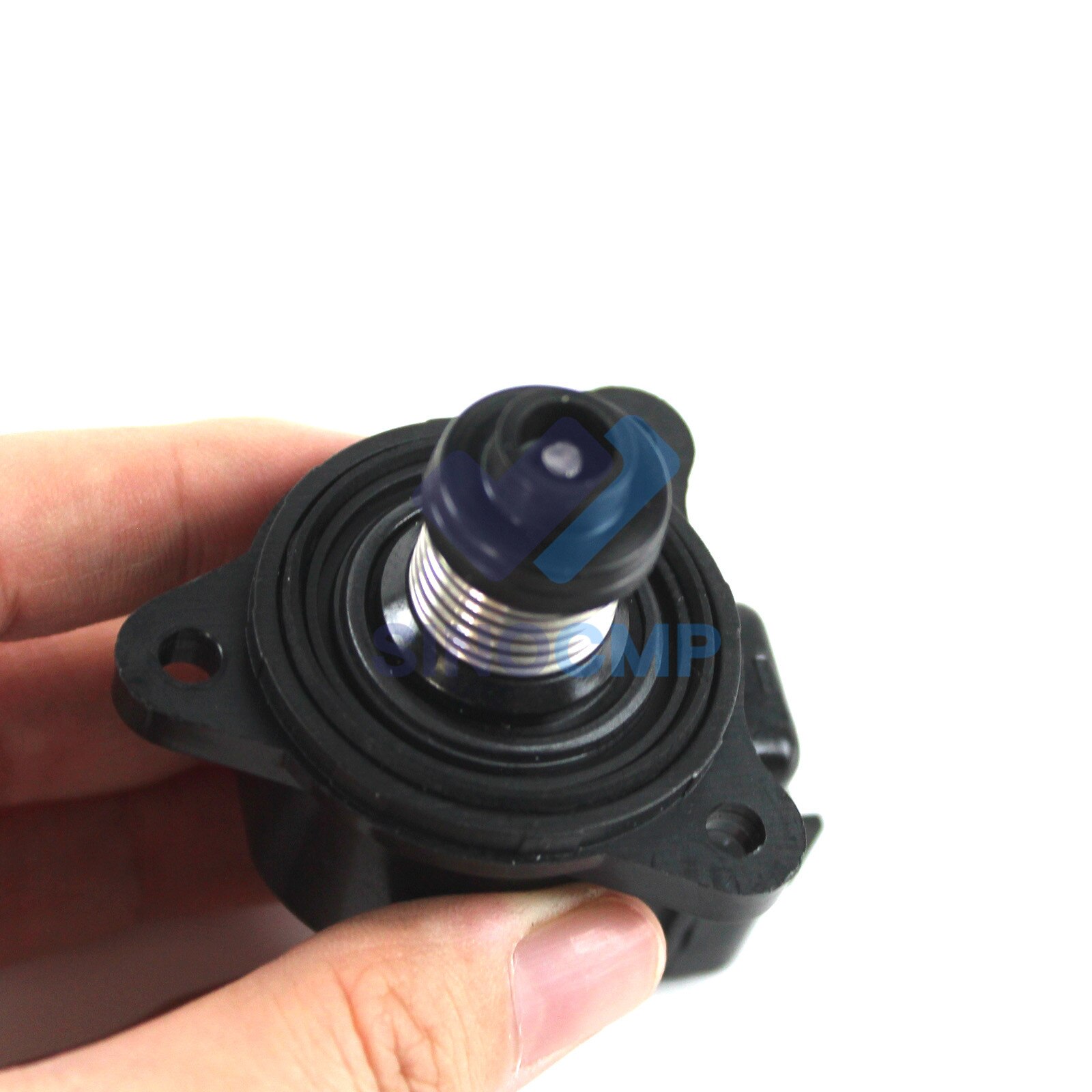 Tomgangsreguleringsventil stepper iac 13520-31 g 00 for 500 750 aks