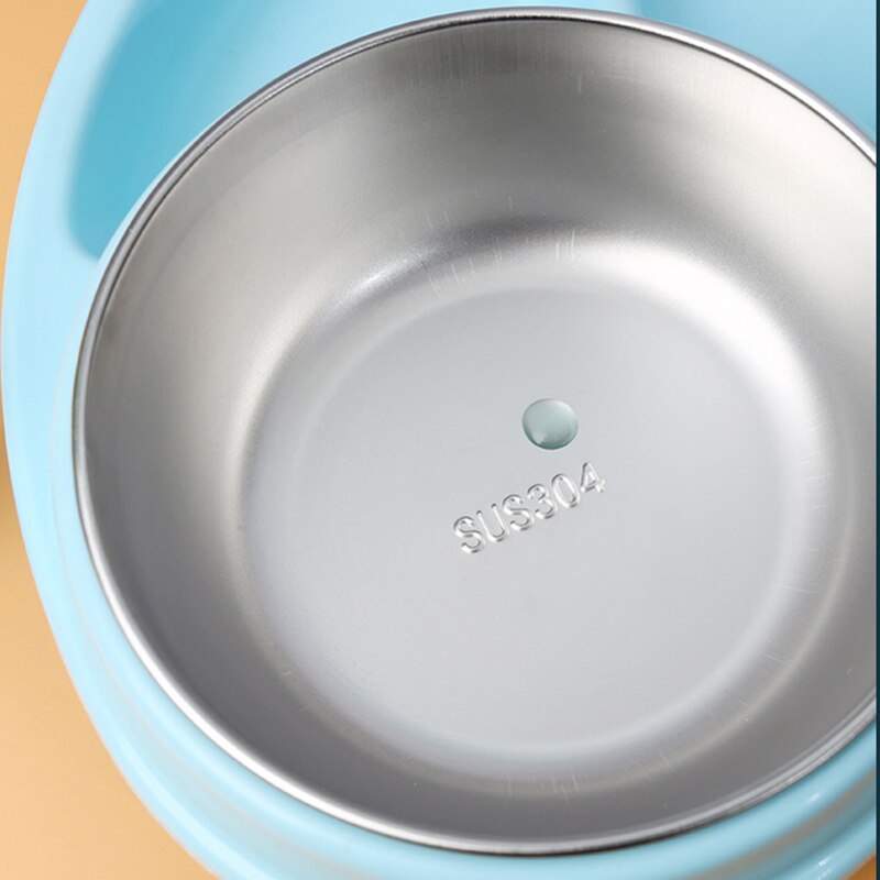 Toddler Infant Baby Dishes Cartoon Dinner Plate Environmentally Separated Child Food Plates Kids Dinnerware Tableware Tray