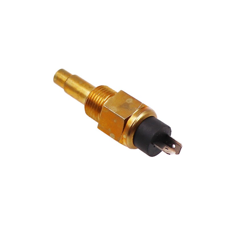 1/8 NPT Temperature Temp Sensor Water Temperature Gauge Sensor Unit Sender Gauge Electric Sender