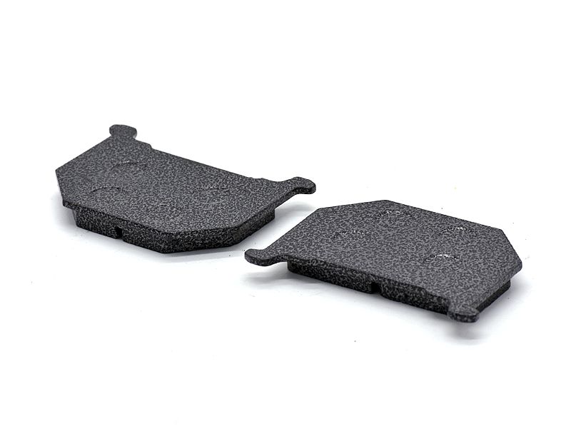 motorcycle accessories GN250 brake system brake pads for Suzuki Wangjiang gn 250 disc brakes 250cc